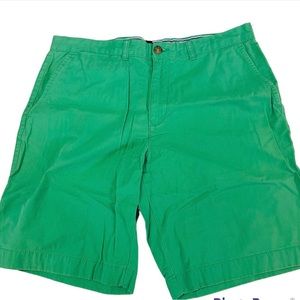 Tommy Hilfiger shorts green size 36